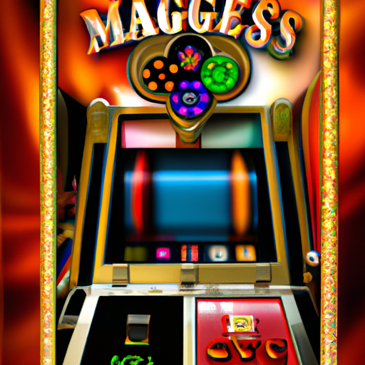 "Megaways Slots and the Impact of Game Portability"
