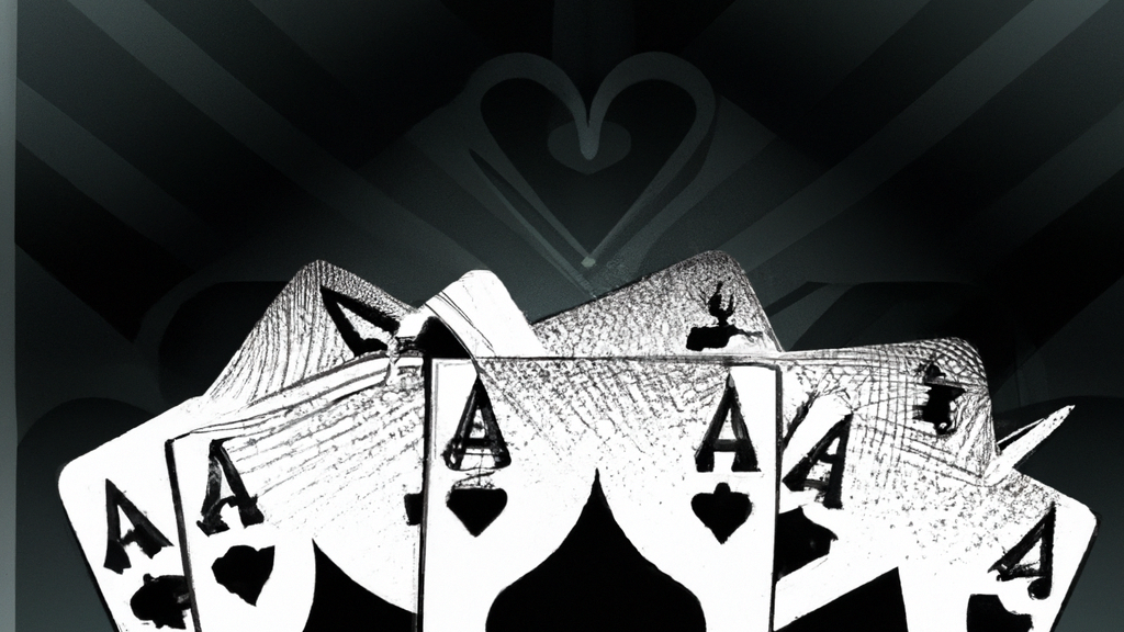 Dead Man's Hand Aces & Eights	 - 	Top Slots Sites