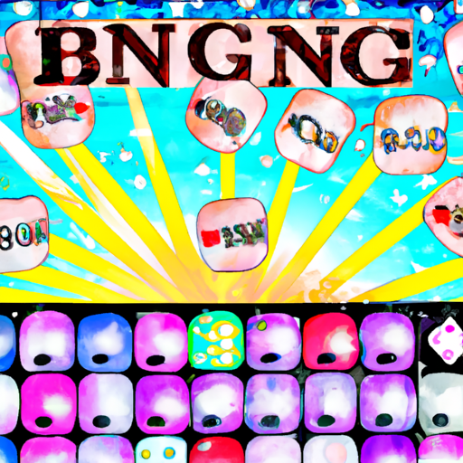 "The Role of Online Bingo in the UK Gambling Industry"