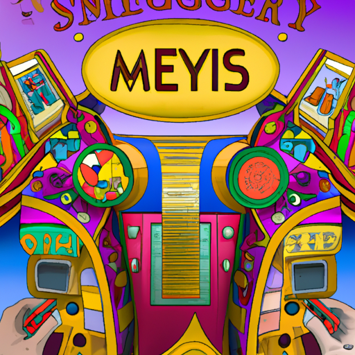 "The Megaways Trend: How These Slots are Changing the Way Players Play"