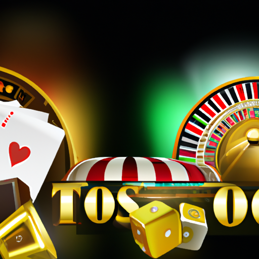 Best Online Casino UK - Our Verdict - TopSlotSite.com
