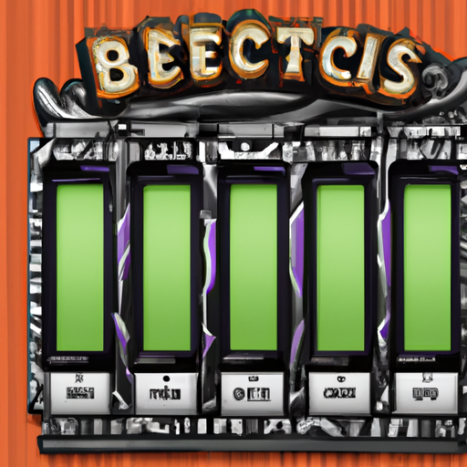 TopSlots - Beetlejuice Megaways Mobile Slot