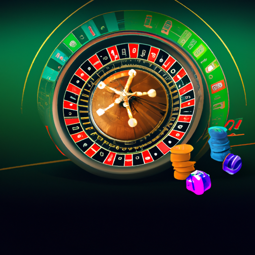 best online roulette casinos