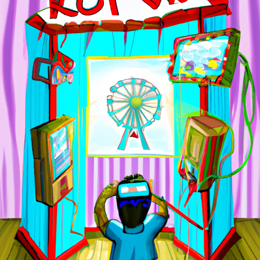 "The Role of Virtual Reality in Free Slots No Download Gaming"