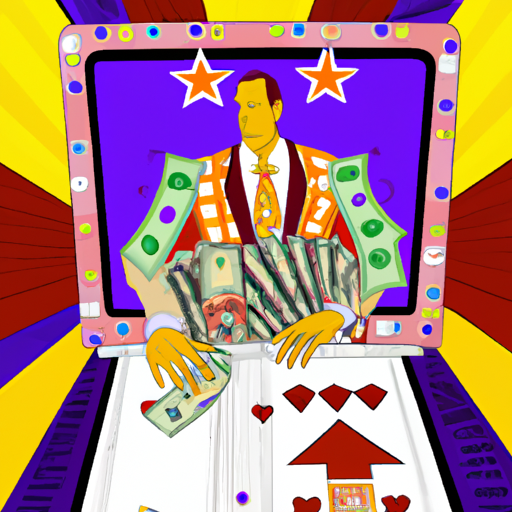 "The Rise of Online Blackjack: How it Changed the Game"