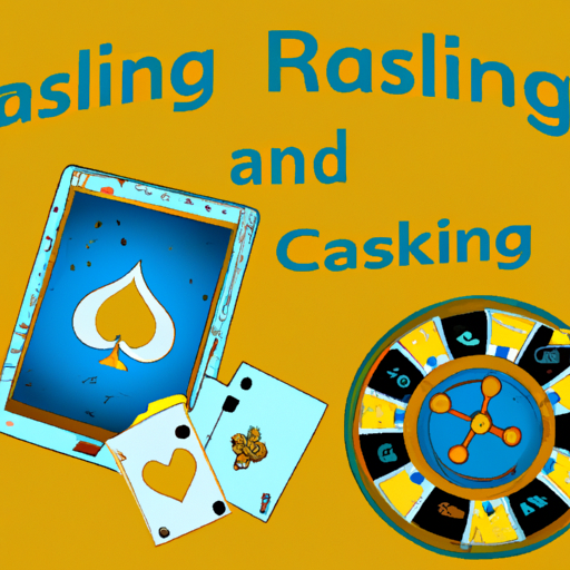 Starting an Online Casino: The Role of Marketing and Advertising