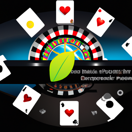 Online Blackjack: How it Impacts Online Gambling Industry