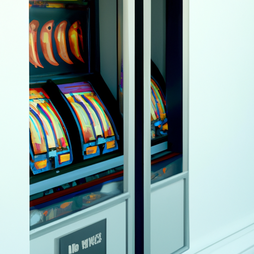 Slot Machines: Advanced Techniques for Winning by Michael Smith - Review