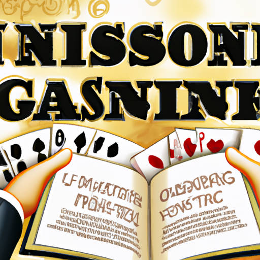 "The Insider's Guide to Launching a Successful Online Casino"