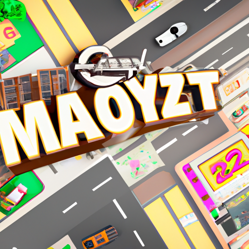 Monopoly Casino 2024 Play - Top Slot Site