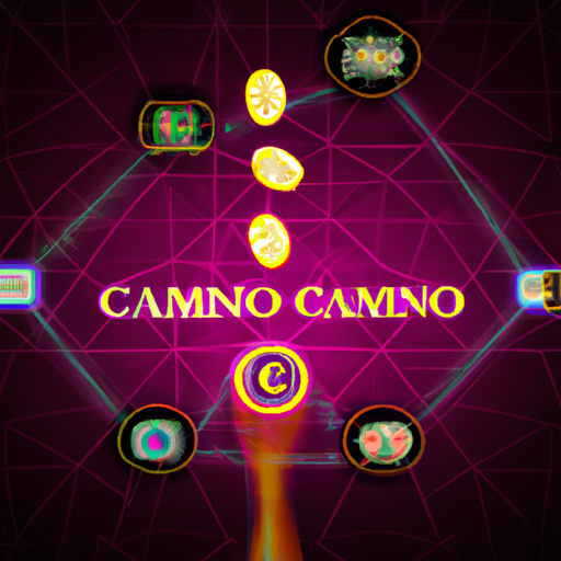 "The use of blockchain and cryptocurrency in Free Casino Games"