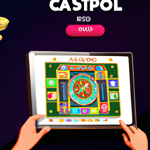 TopCasino Slots: How to Play Online Casino Games