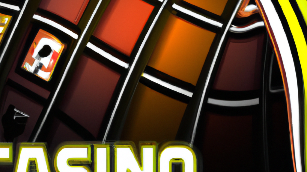 Casino Online Chile	 - 	Top Slots Site for Real Money