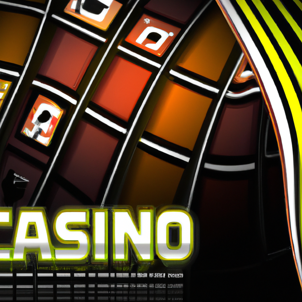 Casino Online Chile - Top Slots Site for Real Money