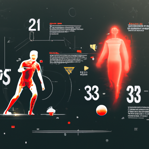 "32Red Sports and Machine Learning: How It Improves Gameplay and User Experience"