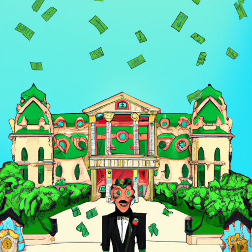 Mansion, Mr Green, Netbet & Party Casinos: An In-Depth Look