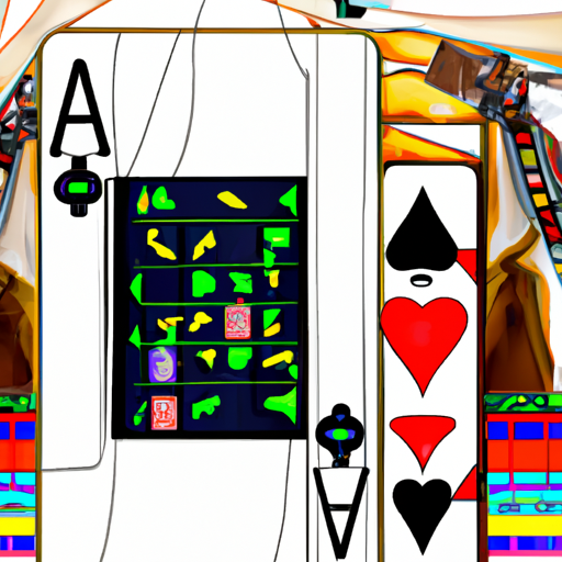 Video Poker &amp; AI Gambling