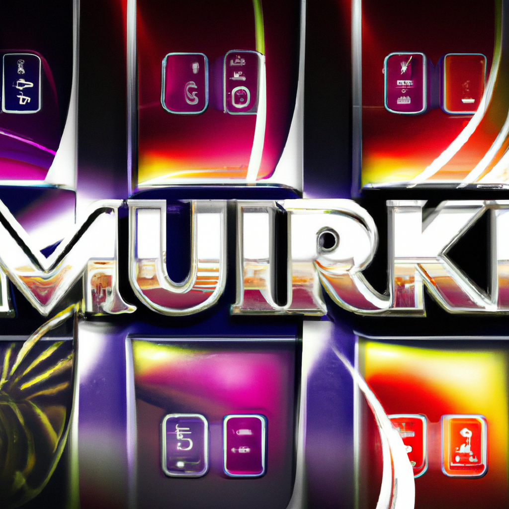 MERKUR Slots | Online Casino UK