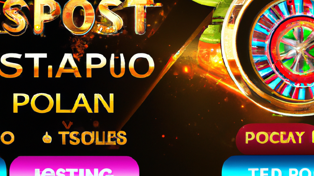 Indian Casino	-	TopSlotSite.com Top Online Casino for Cryptocurrency Transactions