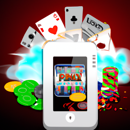 "Irish Online Casinos and the Role of Customer Experience"
