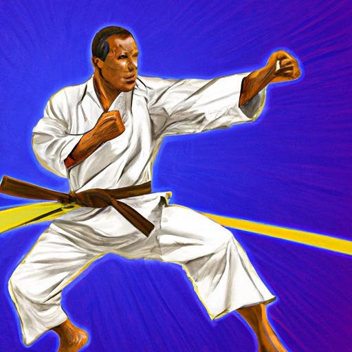World Union of Karate-Do Federations World Senior Karate Championships - Betting Guide