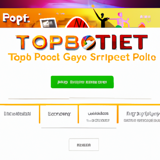 TopSlotSite.com - Gaming.net Review