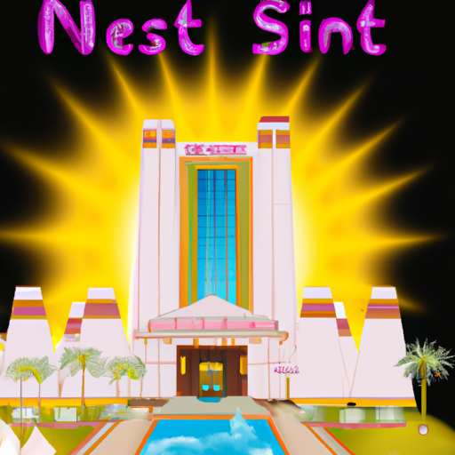Temple Nile Casino: The Sun's Comprehensive Review