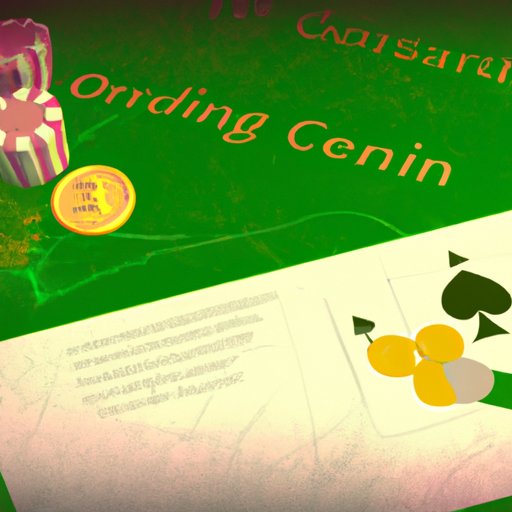 "Irish Online Casinos: Regulations, Restrictions, and Opportunities"