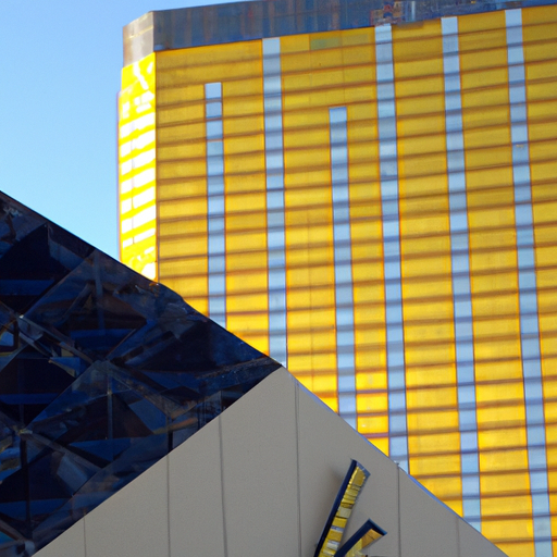 The Development of Luxury Hotels in Las Vegas: How they Shaped the City