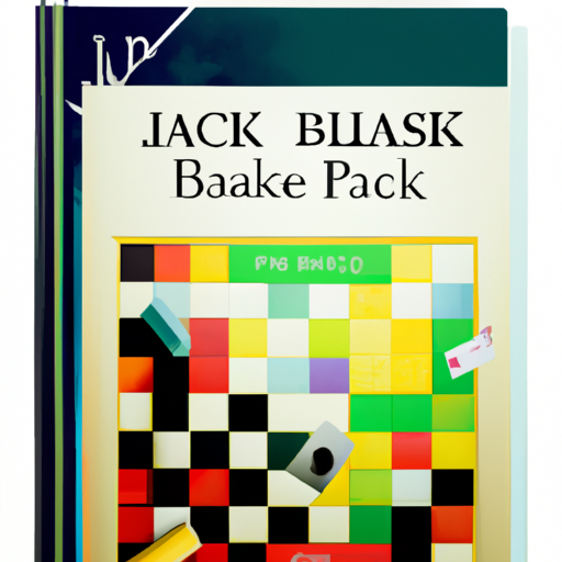 Blackjack: The Professional's Guide by Jane Wilson - Review
