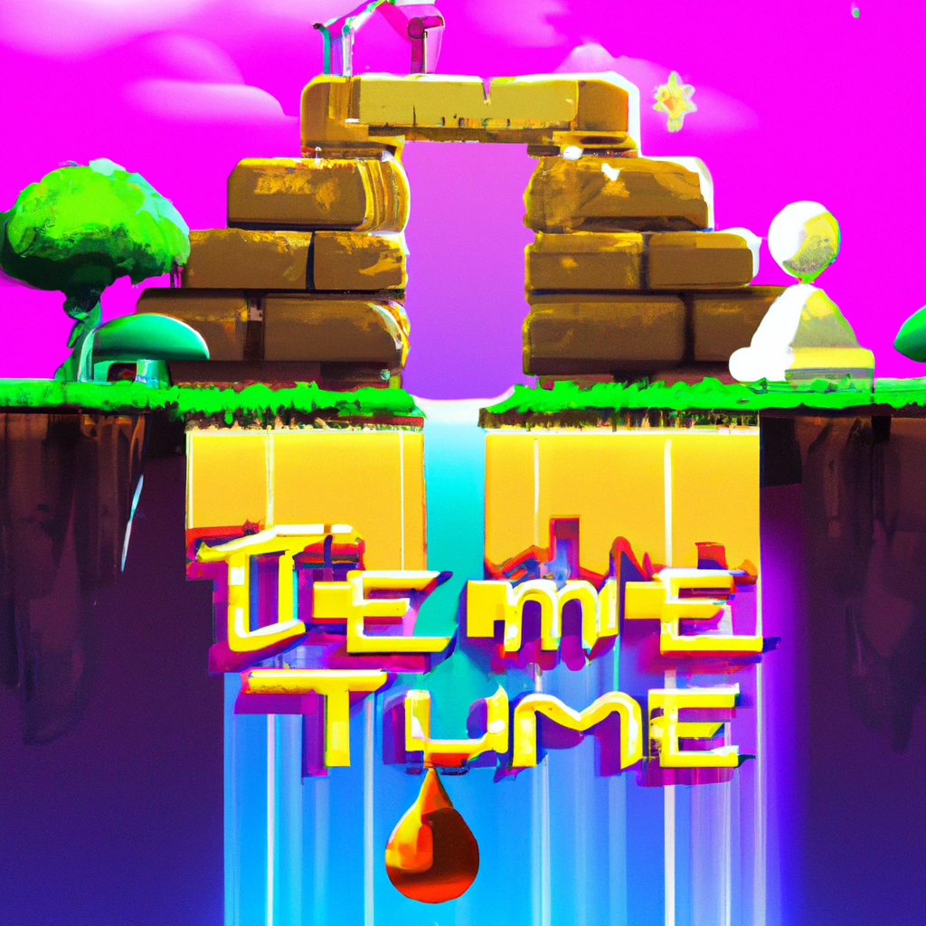 Temple Tumble 2 Dream Drop Relax Gaming