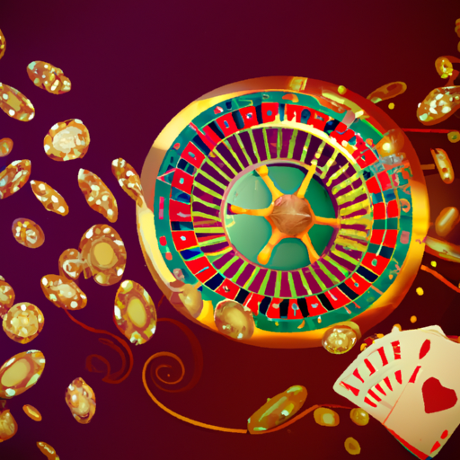 "The impact of Free Casino Games on the gaming industry as a whole"