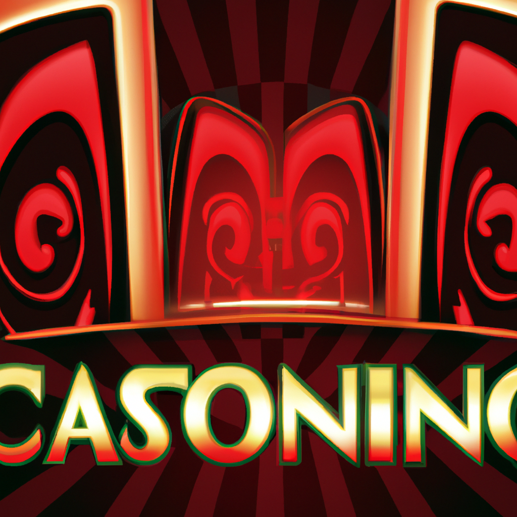 Casinos Chile - Casino Site for Top Slots