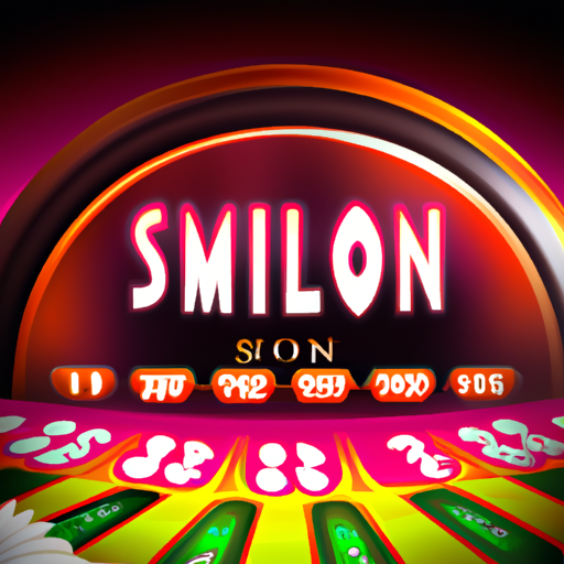 SlotsMillion Casino: Spin & Win's In-Depth Look
