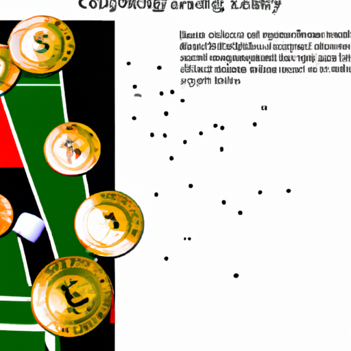 "The Impact of Cryptocurrency on Gambling: Results from University Research"