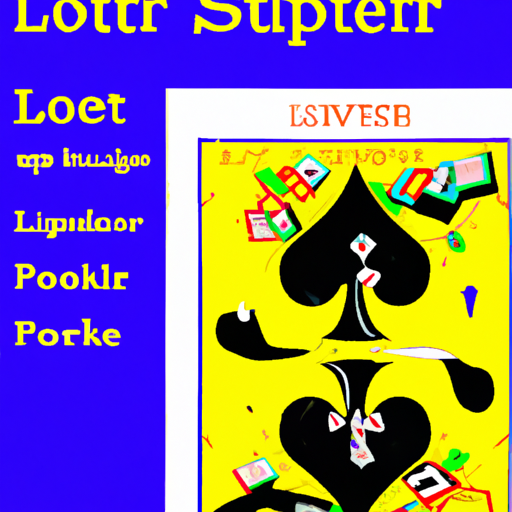 "Louisiana Double Poker: A Beginner's Guide" by Robert Smith