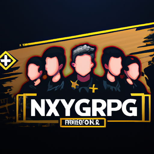 NYX Gaming Group - Expert Profile
