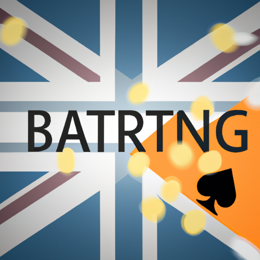 British gambling sites