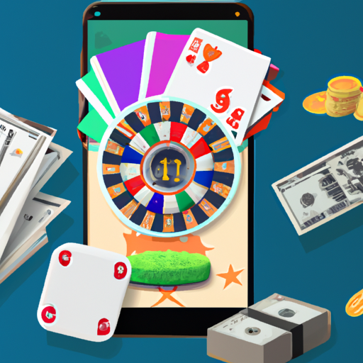 Best Gambling Apps With Real Money