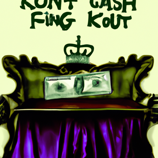 Royal Fortune Awaits at Kings of Cash