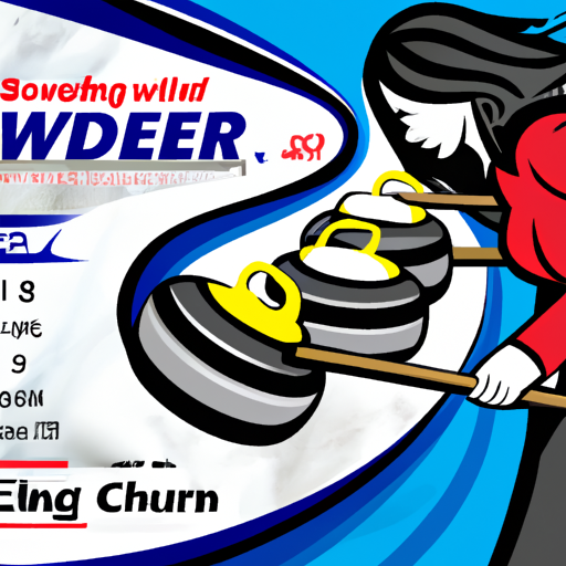 World Curling Federation World Women's Curling Championship - Betting Guide