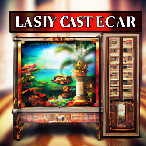 The Development of Server-Based Classic Slots: How They Changed the Industry