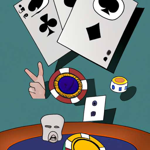 Poker System