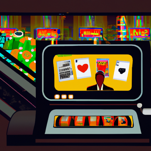 "Free Slots Online: How They Impact the Online Gaming Industry"