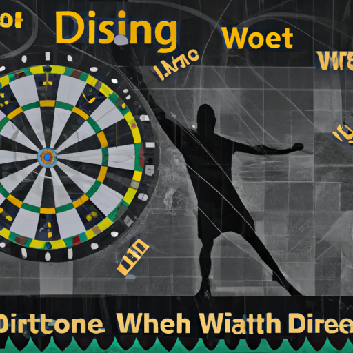 World Cup of Darts - Betting Guide