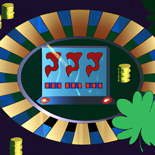 "Real Money Gaming: Understanding the Technical Aspects of Online Casinos"