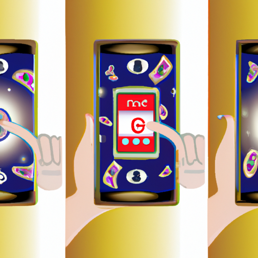 Popular Ways to Pay by Phone for Casino,Boku,EE,Three,Vodafone,O2