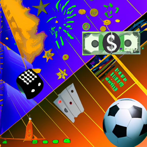 The Impact of the Global Economy on Consumer Spending on Gambling