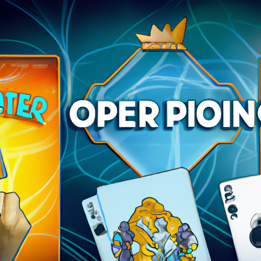 Online Poker at TopCasino Slots: What You Can Play