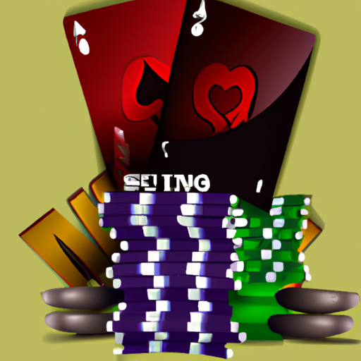 Stack Up Big Wins Now with Double Stacks at Online Casinos